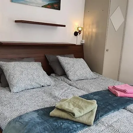 Apartamento Apartma D&d Ribno