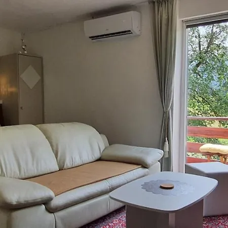 דירה Apartma D&d Ribno *