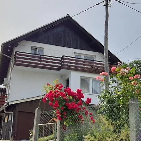 דירה Apartma D&d Ribno *