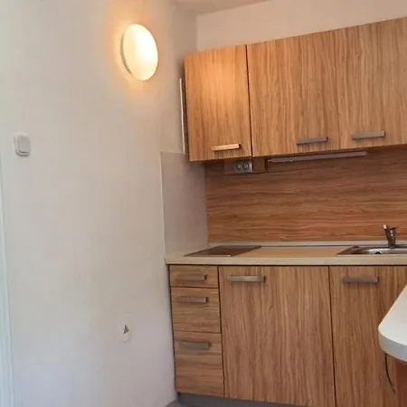 דירה Apartma D&d Ribno *