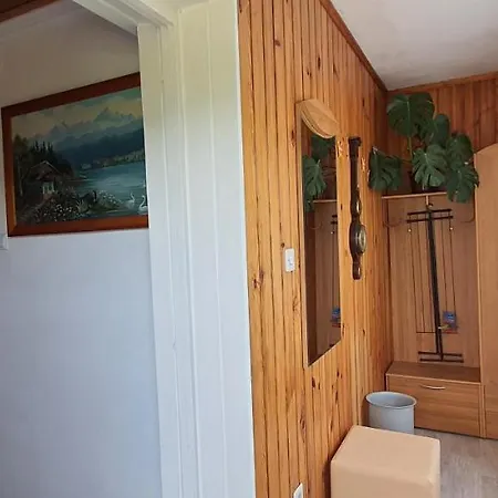 Apartma D&d Ribno *