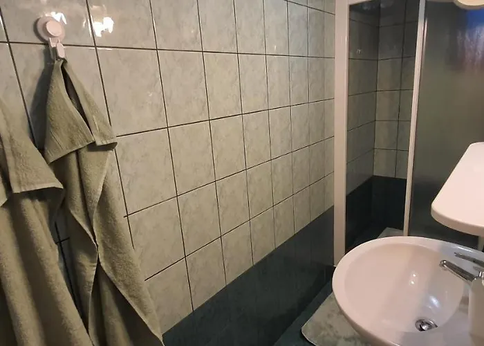 Apartma D&d Ribno شقة بليد